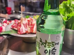 -韩山葵烤肉(太古里店)