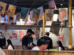 -韩山葵烤肉(太古里店)