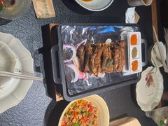 -桐湾大院·桐庐菜(滨江店)