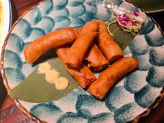 怀旧炸春卷-粤·向群饭店(麓景路店)
