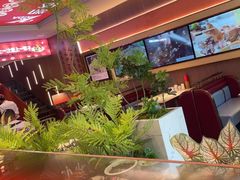 -凯达饺子城(燕山大街店)