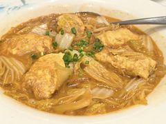 -道道鲜·崇明私房菜(五角场店)
