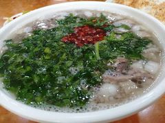 -八沟羊汤(河北大街店)