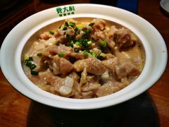 -费大厨辣椒炒肉(万家丽一店)