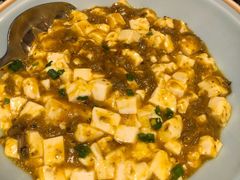 蟹粉豆腐-芳满庭·江浙小馆(1912店)