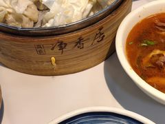 -真食净香居·内蒙烧麦(亚运村店)