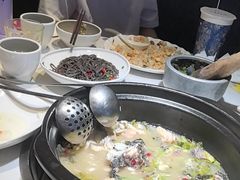 -周渝食惦酸菜鱼(青浦店)