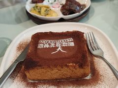 -观塘港茶餐厅(八一大道店)