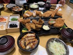 -胜博殿日式炸猪排(西红门店)