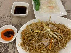 -佛山顺德香云纱园林酒店-宴会厅