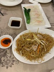 -佛山顺德香云纱园林酒店-宴会厅