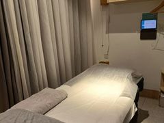 -麦悠悠·SPA·推拿(太阳山路店)