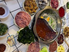 -储奇门鳝鱼火锅(总店)