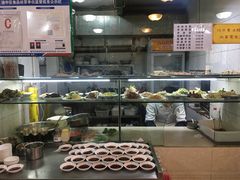-周家大连水饺(美专校街店)