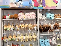 -大润发(张江店)