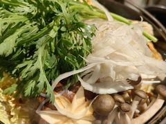-森味花园·日本料理(伊藤洋华堂亚运村店)