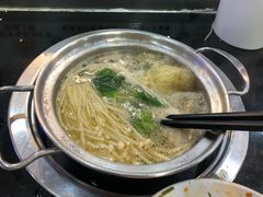 -咕叽咕叽自助烤肉小火锅(茂业清扬店)