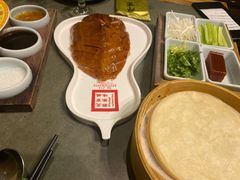 那府烤鸭-那家小馆•北京菜•烤鸭(中关村店)