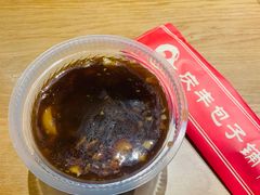 炒肝儿-庆丰包子铺(回龙观店)