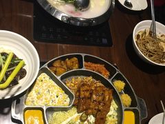 -火炉火自助餐(枫蓝国际店)