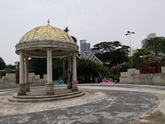 -文华公园(禅城区)