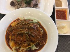 -飞天大厦清真餐厅