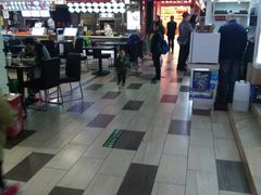 大堂-八一好吃街·高品美食广场