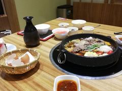 -水林间·寿喜烧自助(仙林金鹰店)