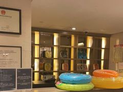 -西安赛瑞喜来登大酒店