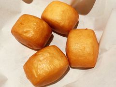 馒头-simply thai天泰(长泰广场店)