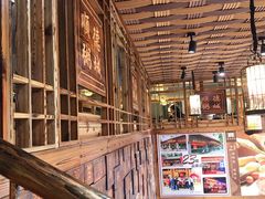 -顺德粥城·叹茶食粥(良化店)