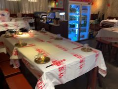 -竹笠烧烤(景缘居店)