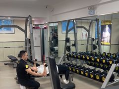 -中田·健身+普拉提(苗栗路店)