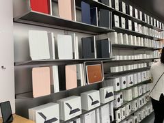 -Apple 零售店(Canton Road)