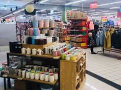 -华润万家(朱雀大街店)