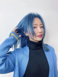 -SY水源护肤造型