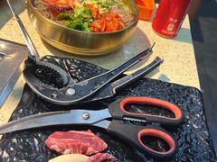 -猪的故事·韩式烤肉(韩乐坊店)