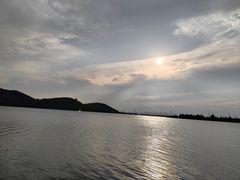 -东湖落雁景区