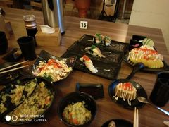 -昊·来了寿司(双楠2店)