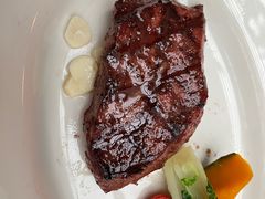 -食间牛排(湖西路店)