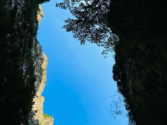 -龙门涧景区
