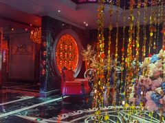 -INLOVE KTV(杭州滨江宝龙城店)