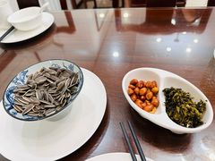 -茶港食堂(武昌店)