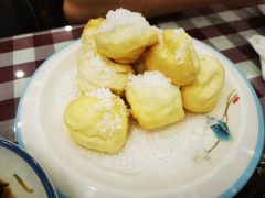 -苏师傅菜馆(上沙店)