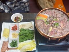 -玛禄藏膳(五分店)
