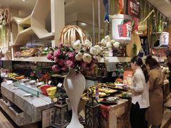 -芭菲盛宴·环球美食(袁家岗店)