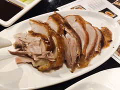 -皇城根北京风味主题餐厅(永旺梦乐城店)