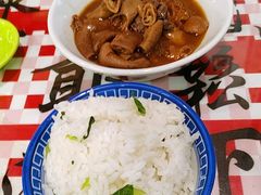 -七爺清汤腩(南开大悦城店)