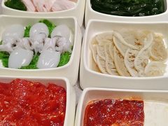 -海底捞火锅(松雷店)