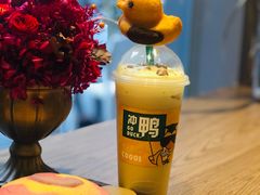 -烫面包·面包烘焙(绿地缤纷城店)